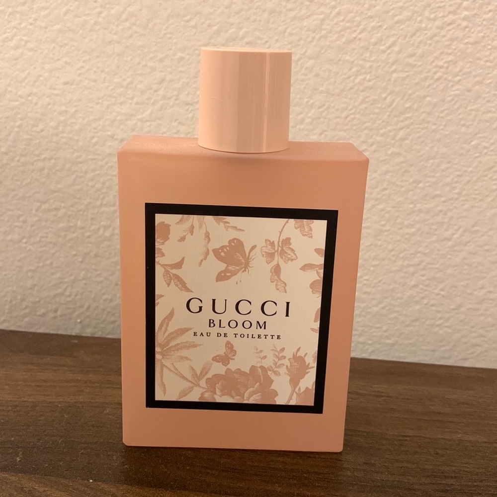 Gucci Bloom Perfume